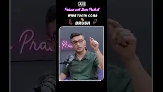 Wooden Comb or Hair Brush: Which is Better for Your Hair? Dr. Ankur Sarin Answers
