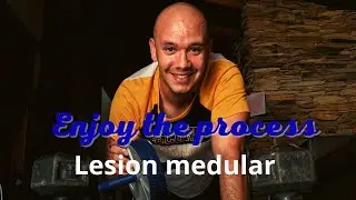 Terapia fisica lesion medular | fisioterapia lesion medular