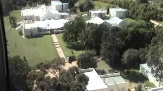 Cascade Country Manor - View From Above