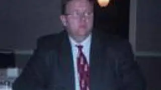 Grant Bosse has been everywhere!