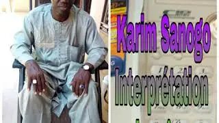 Karim Sanogo Interprétation Des Rêves Le 01 Fev 2017 Radio Bende SKO
