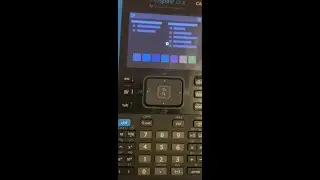 Fix TI-nspire CX II CAS Boot loop