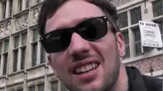 Russische S/O @ Desctv 2012 HD