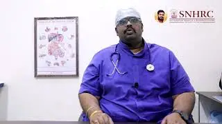 Jaundice Awarness with Dr.Mohan Raj | Narayani Hospital | Vellore | World Liver Day 2021