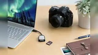 Rezension: SanDisk Extreme PRO SD Kartenlesegerät USB-C (Ultraschnelles SD UHS-II Speicherkarten-...