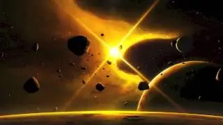 Elfsong - Eta Carinae (Original Full Length Mix) HQ