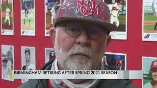 UNM Baseball Coach Ray Birmingham set to retire after 2021 spring season