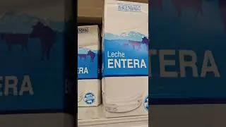Cuanto cuesta hacer mercado en Espa&ntilde;a 2025 #emigraraespa&ntilde;a #suzelvlogs #inmigrantesenespa&ntilde;a