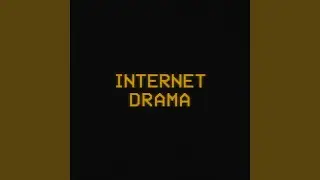 internet drama part 1 (is this available?)