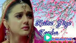 o sahiba #4k #viralshortslive #sad #kumar_sanu_hd_status