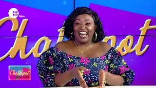 THE CHATSPOT LADIES ARE BACK!!!