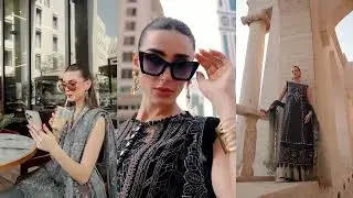 Luxury Lawn &rsquo;26 By Maria.B | Live Now