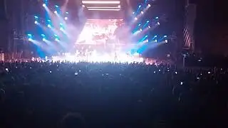 Lambrusco & popcorn – Ligabue (Arena di Verona, Dedicato a noi indoor tour)