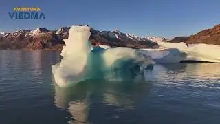 Aventura Viedma - Una Aventura Inolvidable de Solo Patagonia