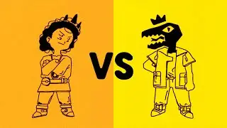 Hinokodo vs Emiel Boven (Pokemon Battle!)