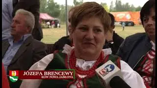 Dozynki Tomaszowo 2018