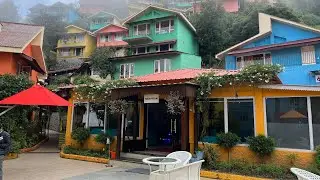 Club Mahindra Resort Mussoorie | club mahindra hotel musssoorie | Club mahindra