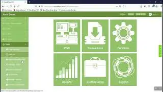 Florist Delivery Management System &ndash; QuickFlora POS
