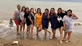 PEPITO BEACH RESORT @LILOAN CEBU/FAMILY BONDING#zeahtahud