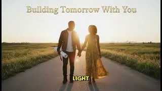 Building Tomorrow  with You