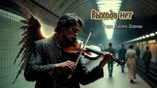 Песни для души - Выхода нет (Песня со смыслом)