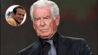 Pierce Brosnan CONFIRMS the Shocking Truth About Robin Williams&rsquo; Tragic End''