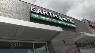 Good Day NWA: Earthwise Pet