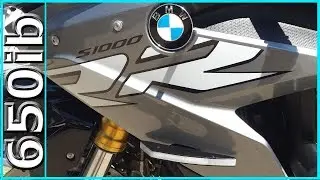 New Bike Build Series: S01E04 | Integrated LED Turn Signals Installed!