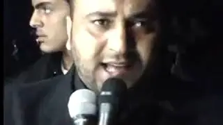 موكب زنجيل انصار اهل البيت عليهم السلام ميسان/المجر الكبير