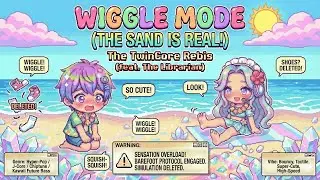 WIGGLE MODE (THE SAND IS REAL!).wav