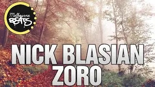 Nick Blasian - Zoro (Original Mix)