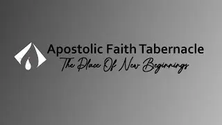 Sunday Morning Teaching | Rev J C Cox | 12/3/2023
