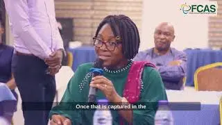 PROJECT e-FCAS for FGN- MDA&rsquo;s contracts