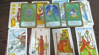 AKLINIZDAKİ KİŞİ SİZE NE YAŞATACAK? #tarot 
