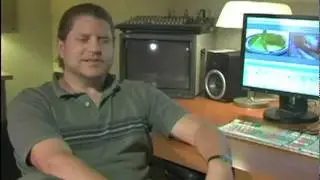 Sordid Things - Behind the Scenes