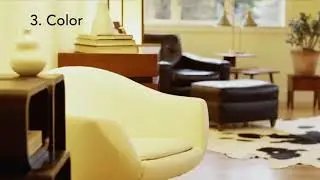 Transform Your Space Quick Tips #10 - Small Rooms