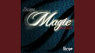 Magic 2011 (Dub Mix)
