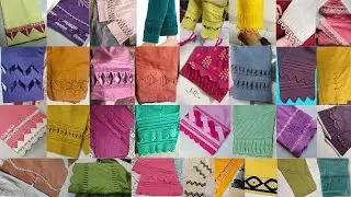 Top 40 + Trousers, pant palazzo design 2025 / New Trouser ideas for Eid / pakistani trousers design