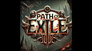 Let's Play Path of Exile II | Witch