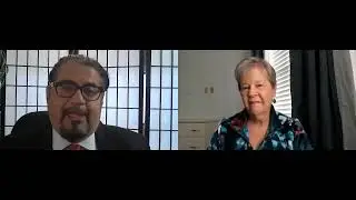 Working with Expert Witnesses- preview - Joe Flores and Pat Iyer