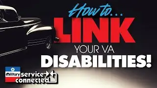 The VA Nexus Link: Connecting Your Disability to Active Duty Service