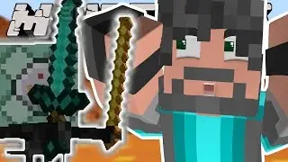 INSANE CUSTOM MOBS!! [#2] | How To Survive | Minecraft Custom Map