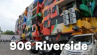 906 Riverside Hotel Melaka Malaysia | Perfect Location at reasonable price