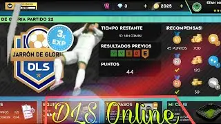 🔥Nuevo evento Online 💥 #dls23 #dreamleaguesoccer2023 #dlsonline