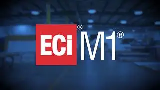 ECi M1 Customer Testimonial - May Group International