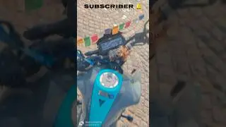 Gucci Song❤️✨ Dance Status Be... #shorts #trendingsong #yamahamt15lovers #mt15 #song #rider