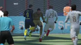 FML ONLINE rubinhoo86 vs majowy1986
