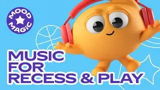 Classroom Energy Boost ⚡ 15 min Fun Music Mix for Movement, Recess & Brain Breaks with Mely
