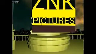 ZNK Pictures logo (coming attractions by karen cates style) (LAST VIDEO OF 2025)