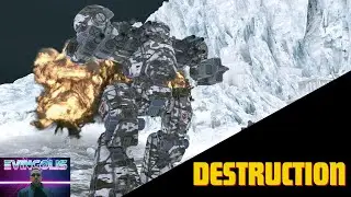 Nova Cat Heavy Mech - Cannon Powered DESTRUCTION at All Ranges - [MechWarrior Online]